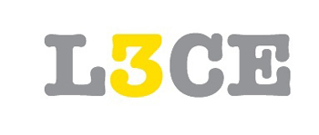L3CE logo