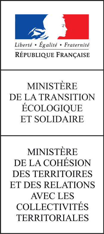 Ministère de la transition écologique et solidaire – Ministry for an Ecological and Solidarity Transition
