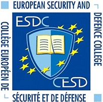 European_Security_and_Defence_College_logo