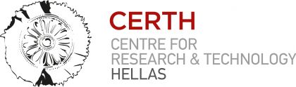Information Technologies Institute / Centre  for Research and Technology Hellas  (CERTH/ITI