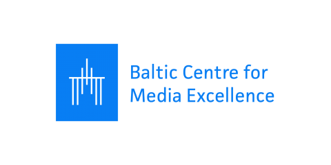 Baltic Centre for Media Excellence