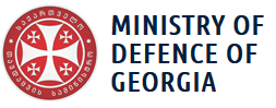 LEPL Cyber Security Bureau under the Ministry of Defence of Georgia logo