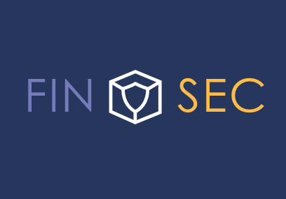 Finsec new logo