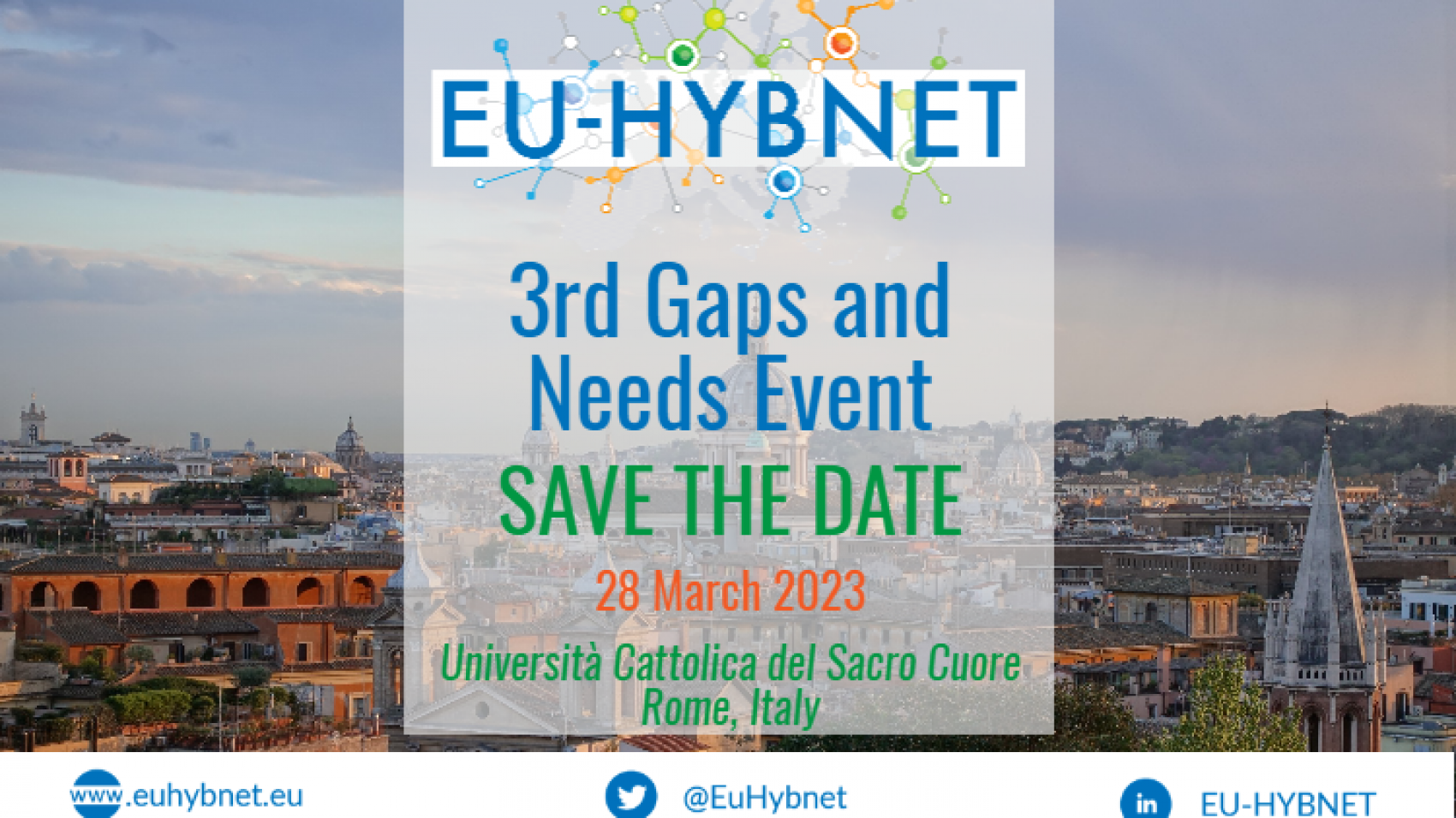 EU-HYBNET_Gaps and Needs 2023