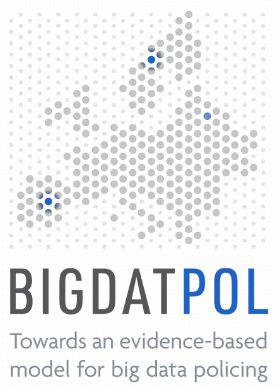 Ghent University BIGDATPOL